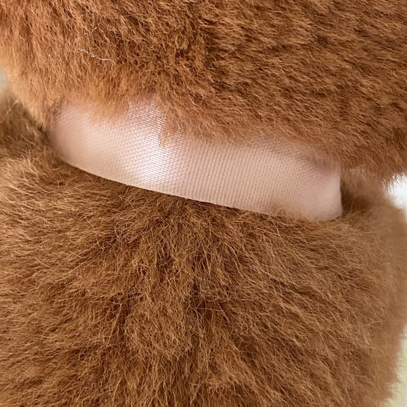 M & H Levy I 1980s I Kuddly Koala I Kangaroo Fur - Picture 11 of 16